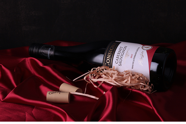 康纳西拉 坦伯尼亚产区 干红葡萄酒750ml*6整箱（筒装）西班牙原装进口